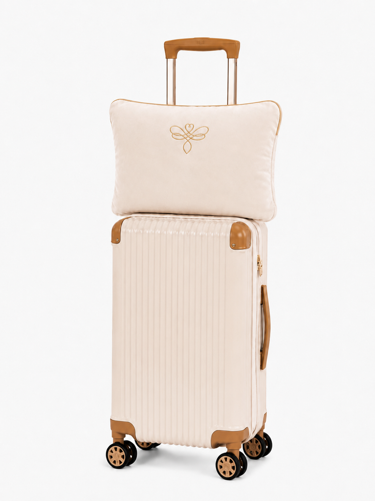 TravelBee ~ Ivory