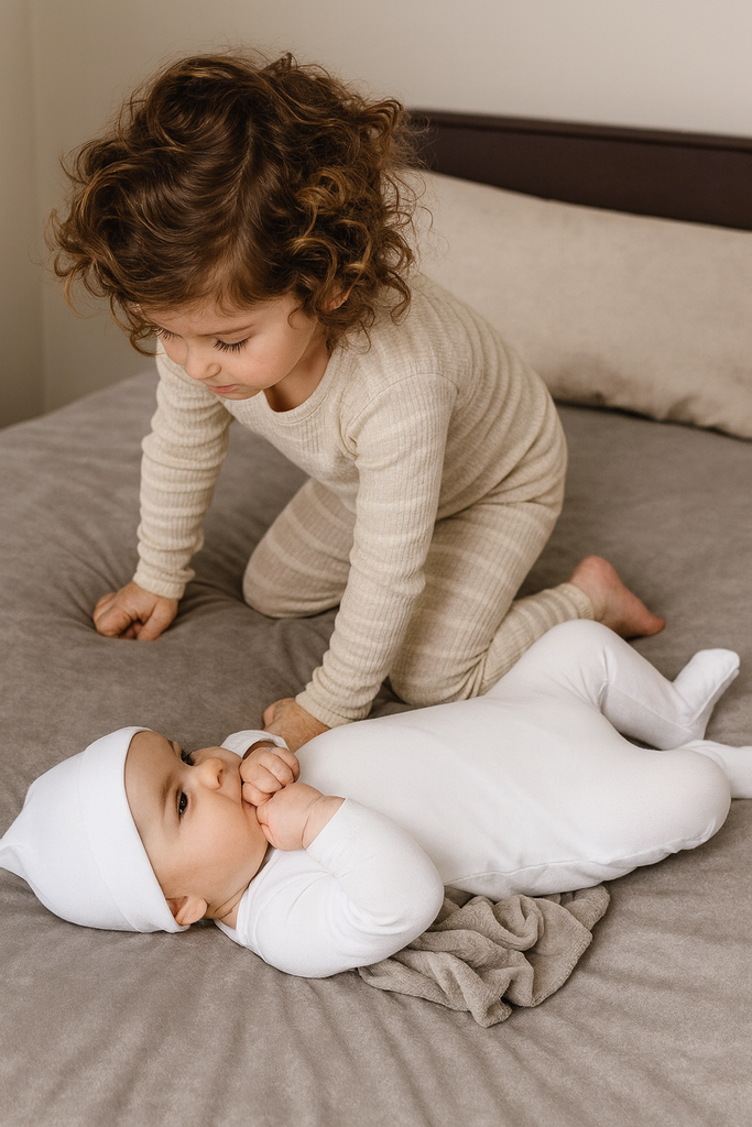 Twin Sheet ~ LIGHT GREY