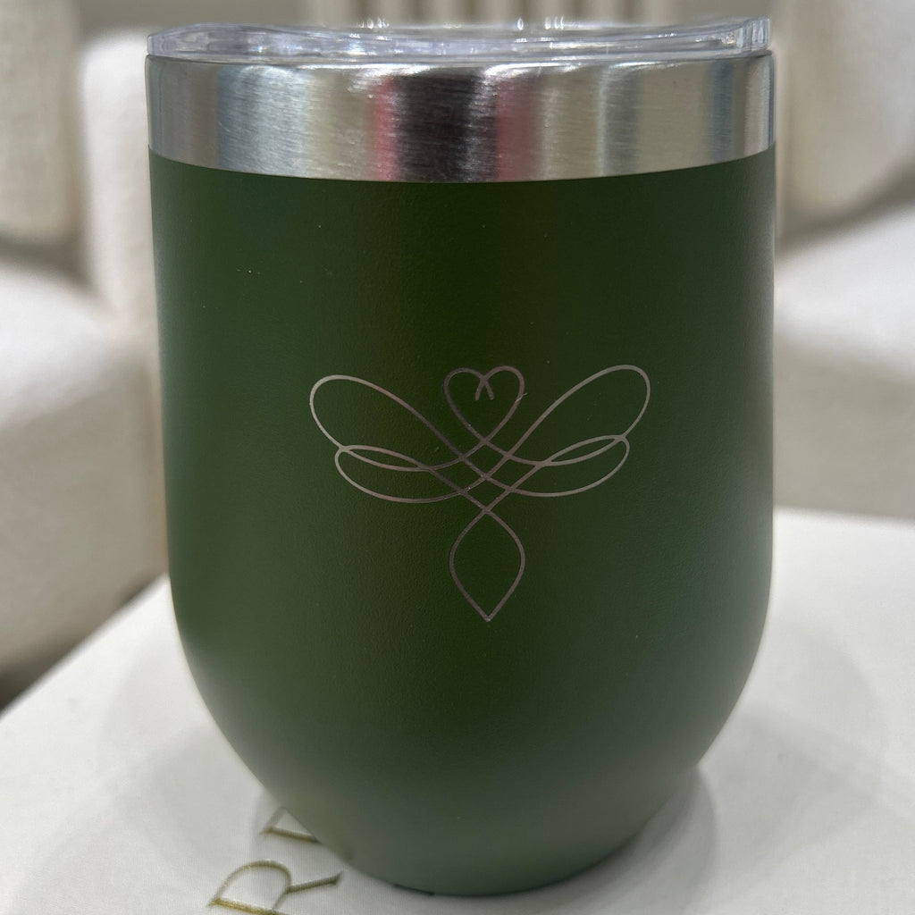 SwaddleBee Insulated Cup