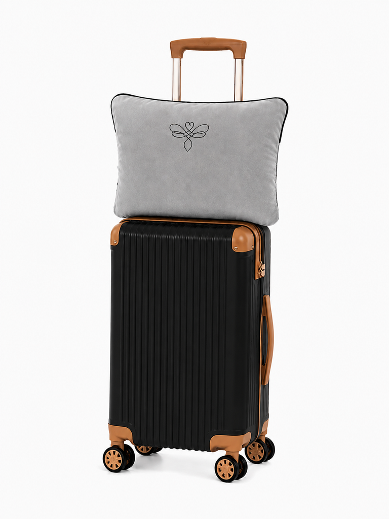 TravelBee ~ Grey