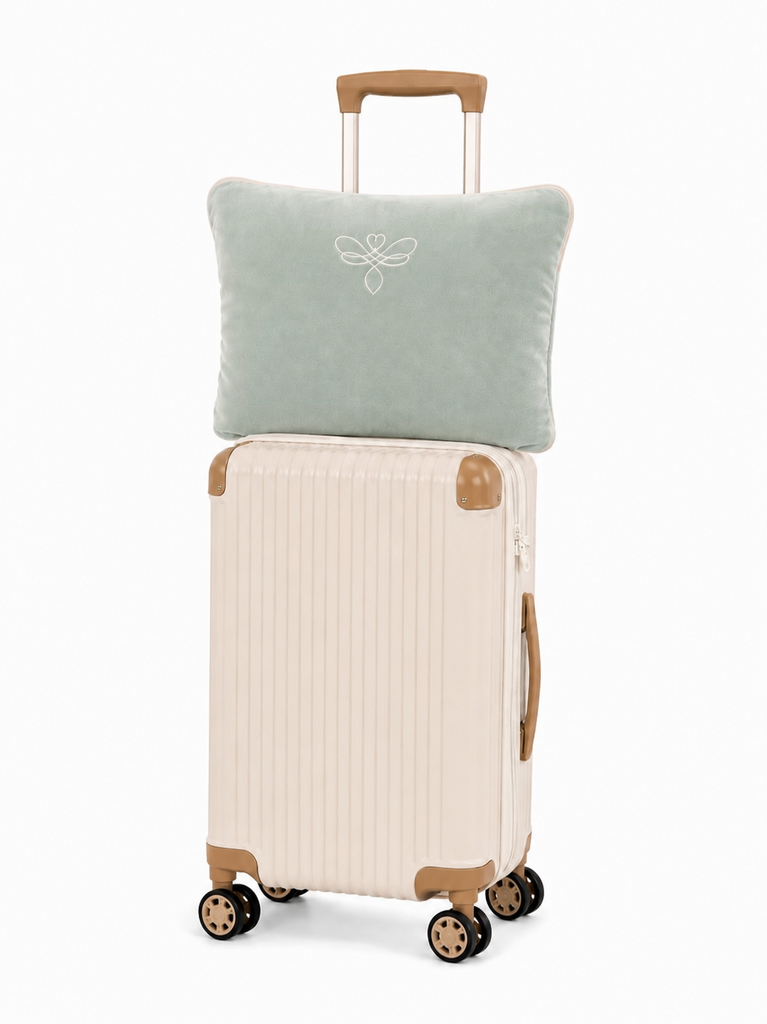 TravelBee ~ Sage