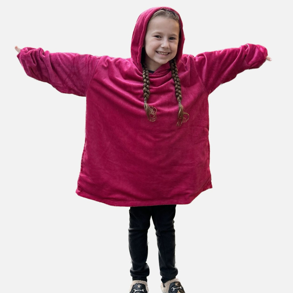 CoziBee KIDS Raspberry