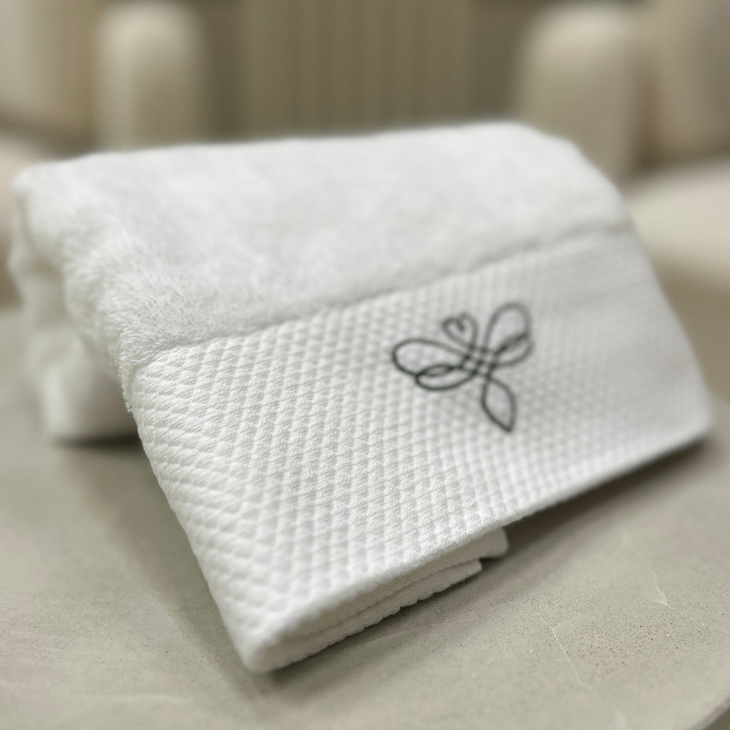 SwaddleBee Hand Towel