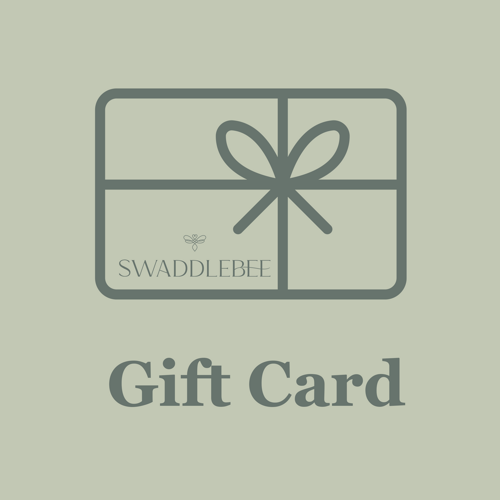 Physical Gift Card