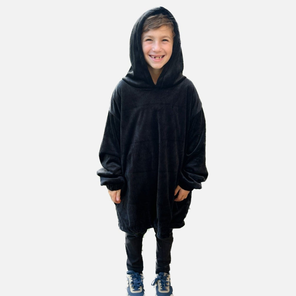 CoziBee KIDS Black
