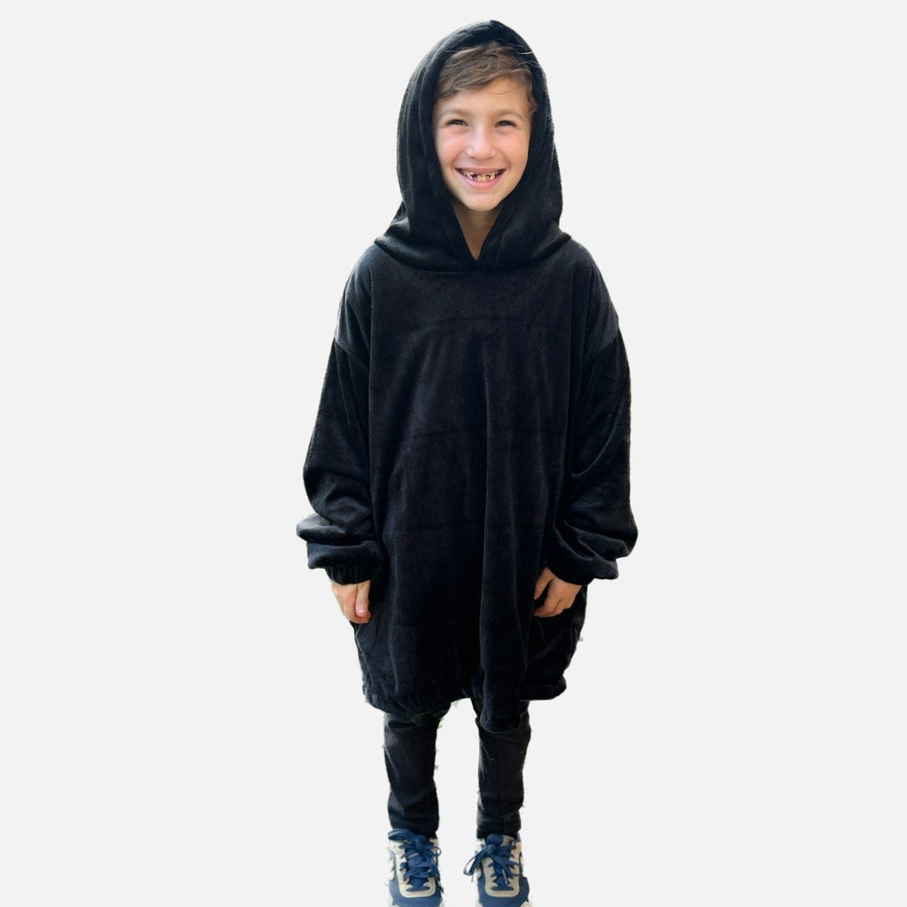 Sample sale CoziBee KIDS Black