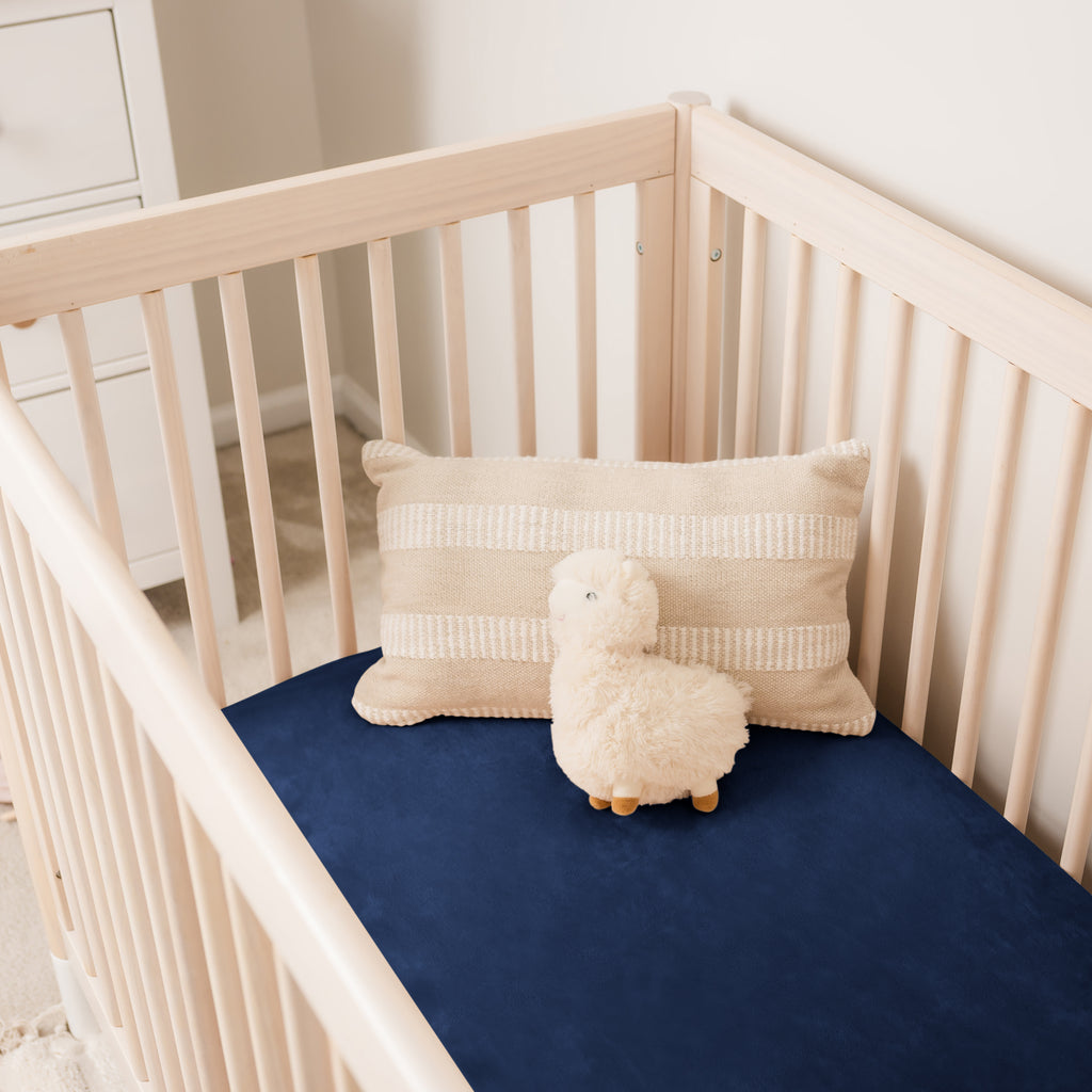 Crib Sheet ~ NAVY