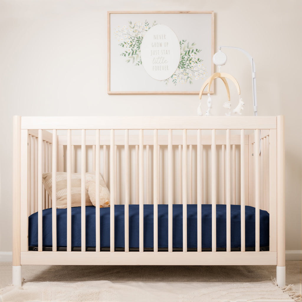 Crib Sheet ~ NAVY