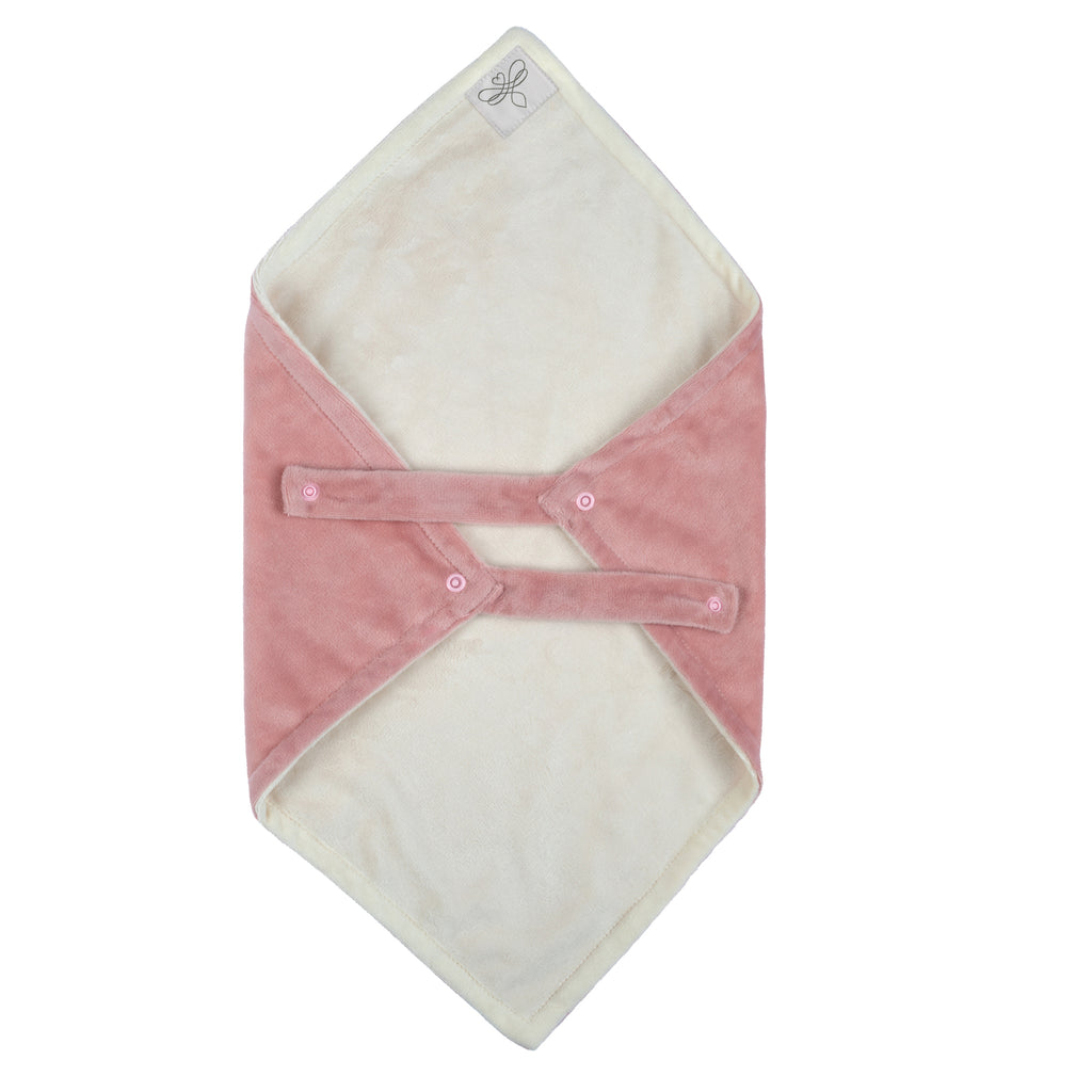 LovieBee 2.0 ~ Dusty Pink/Ivory