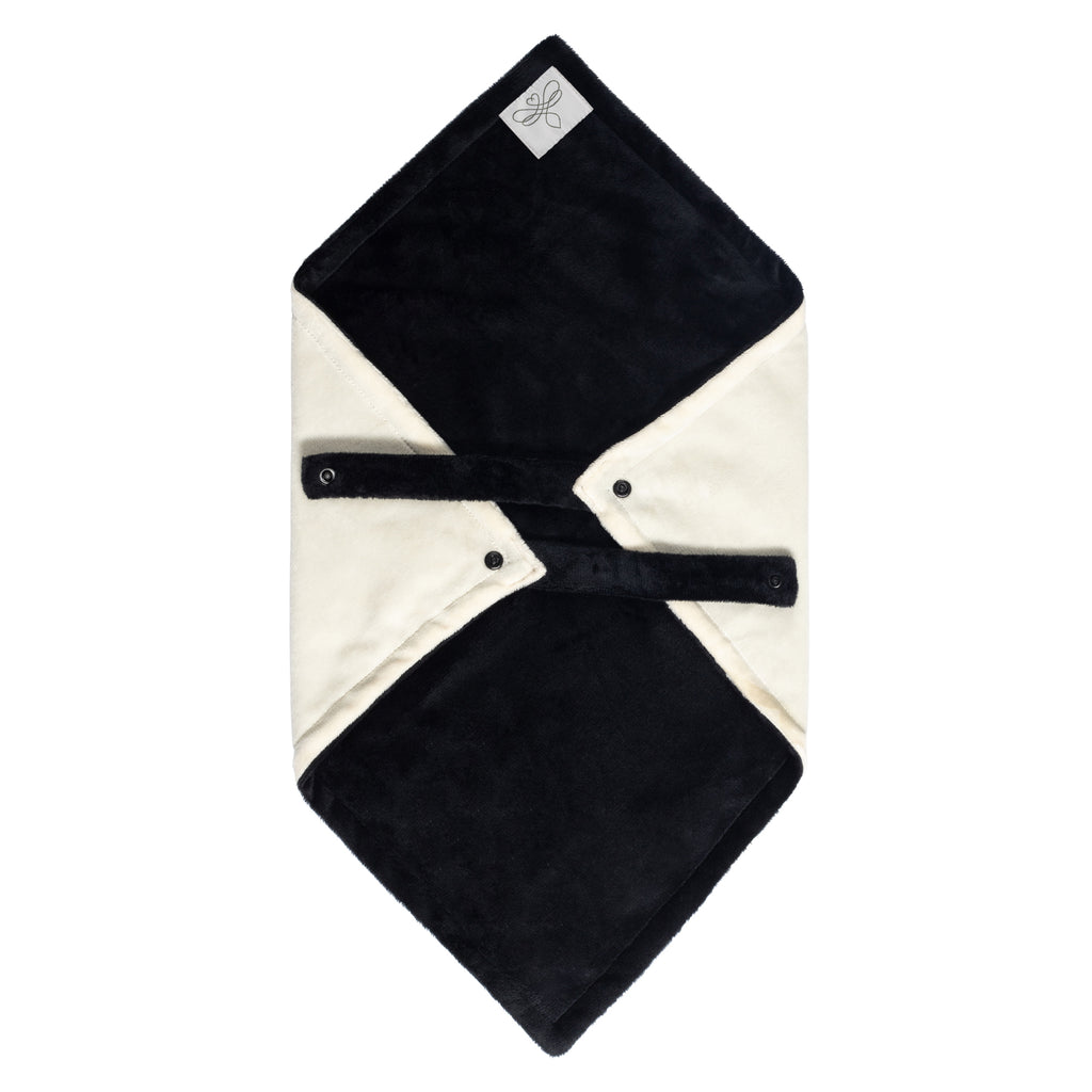 Loviebee 2.0 ~ Black/Ivory