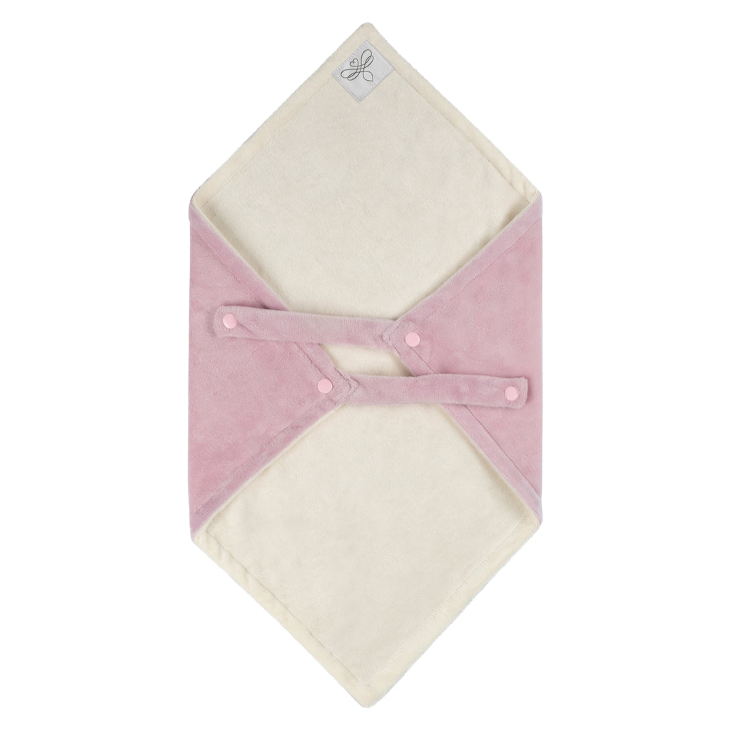LovieBee 2.0 ~ Dusty Lavender/Ivory
