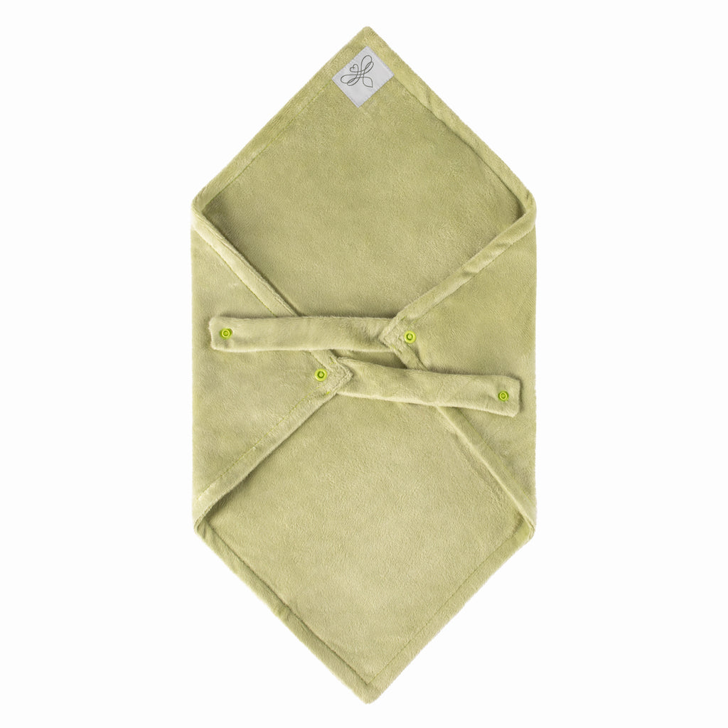 LovieBee 2.0 ~ Meadow Green
