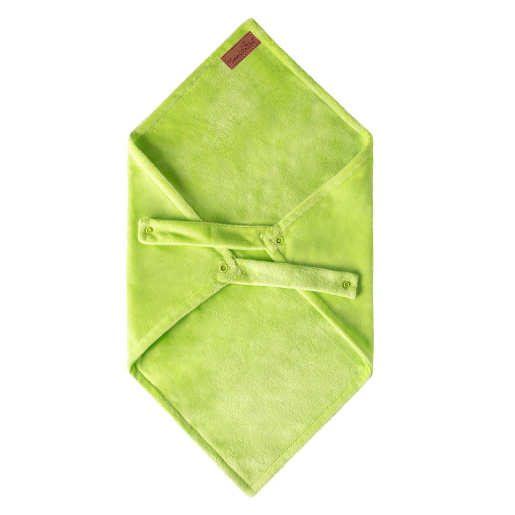 Loviebee 2.0 ~ Neon Lime Green