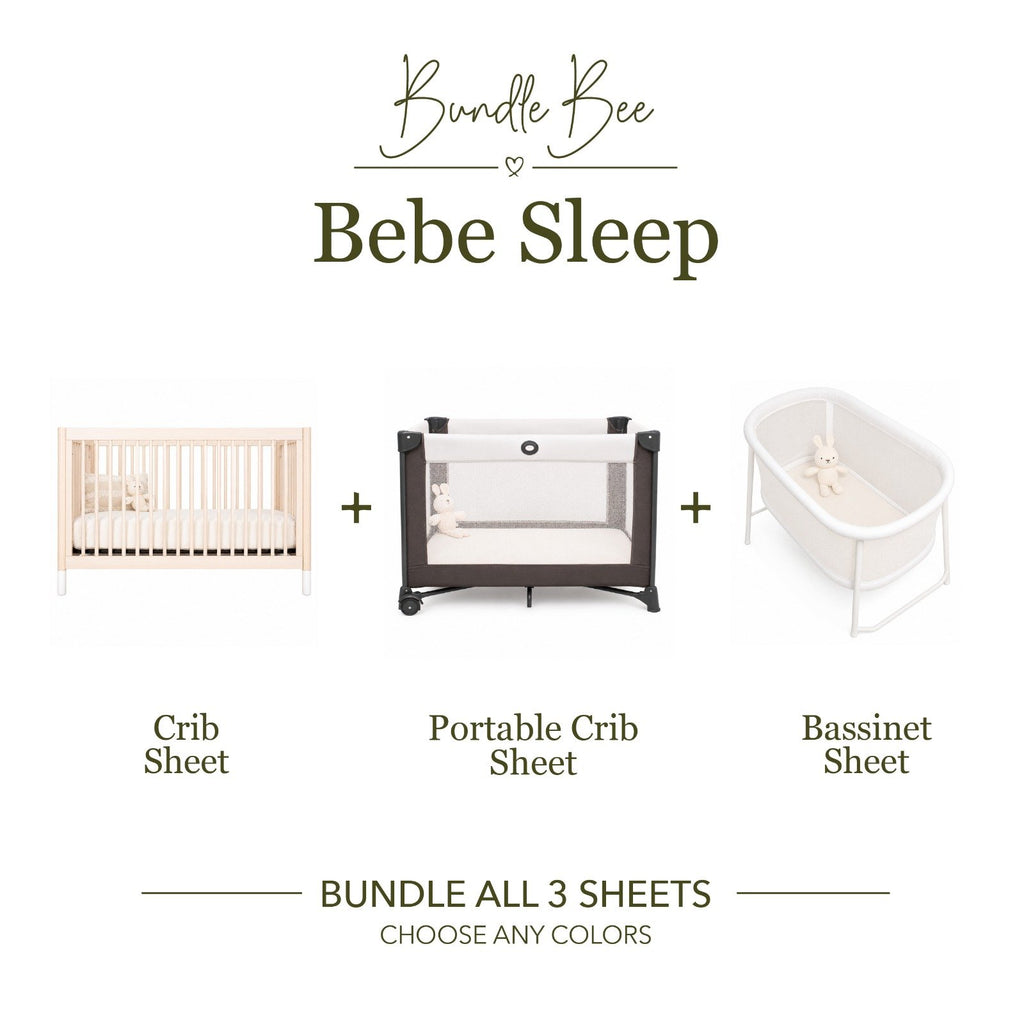 Bebe Sleep BundleBee