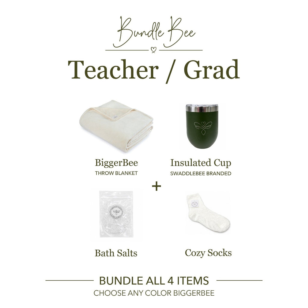 Teacher / Grad BundleBee