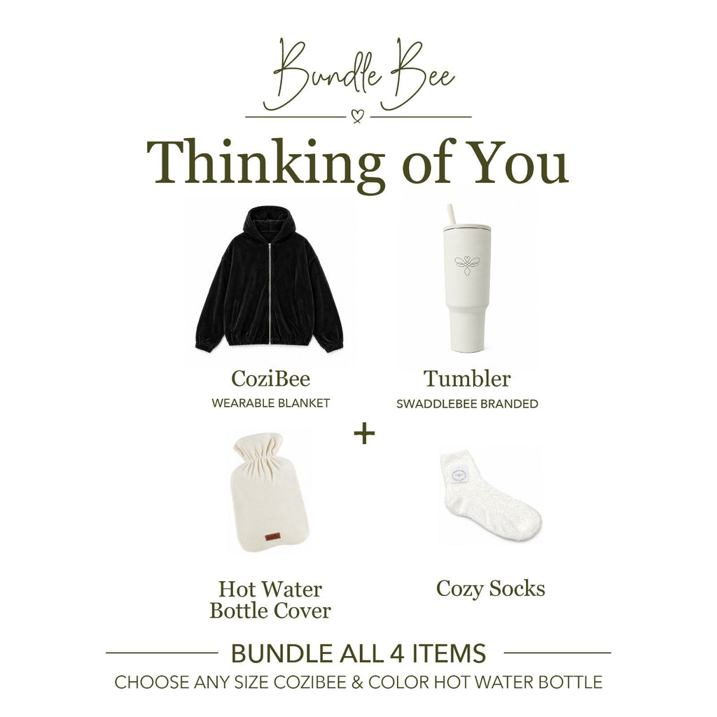 Thinking of You BundleBee