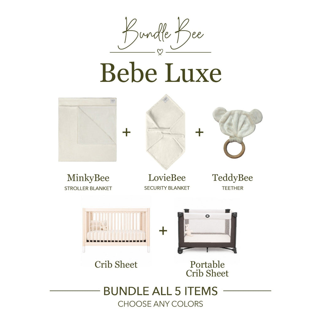 Bebe Luxe BundleBee