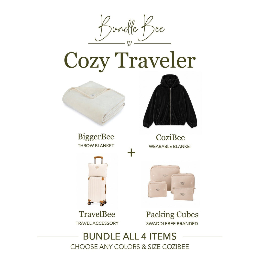Cozy Traveler BundleBee