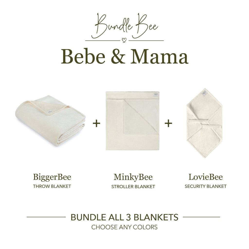 Bebe & Mama BundleBee