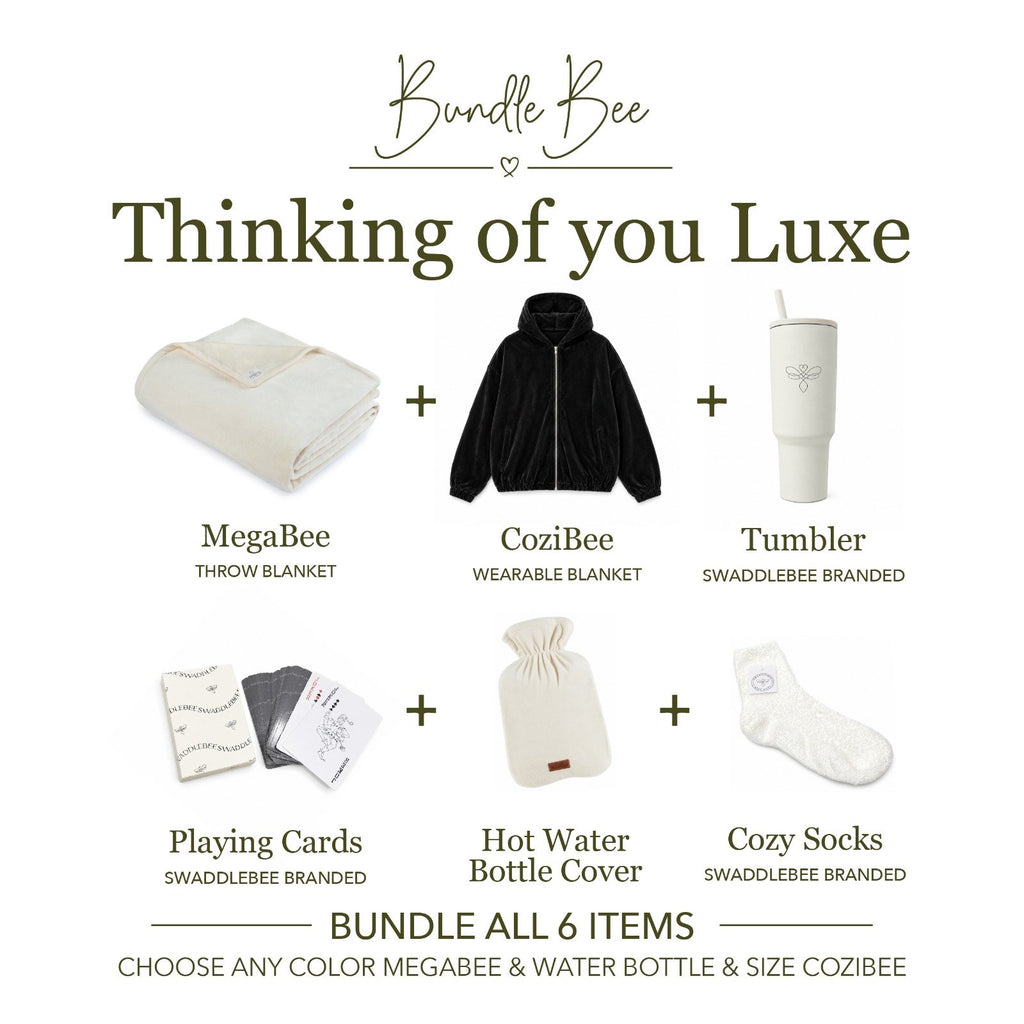 Thinking of You Luxe BundleBee
