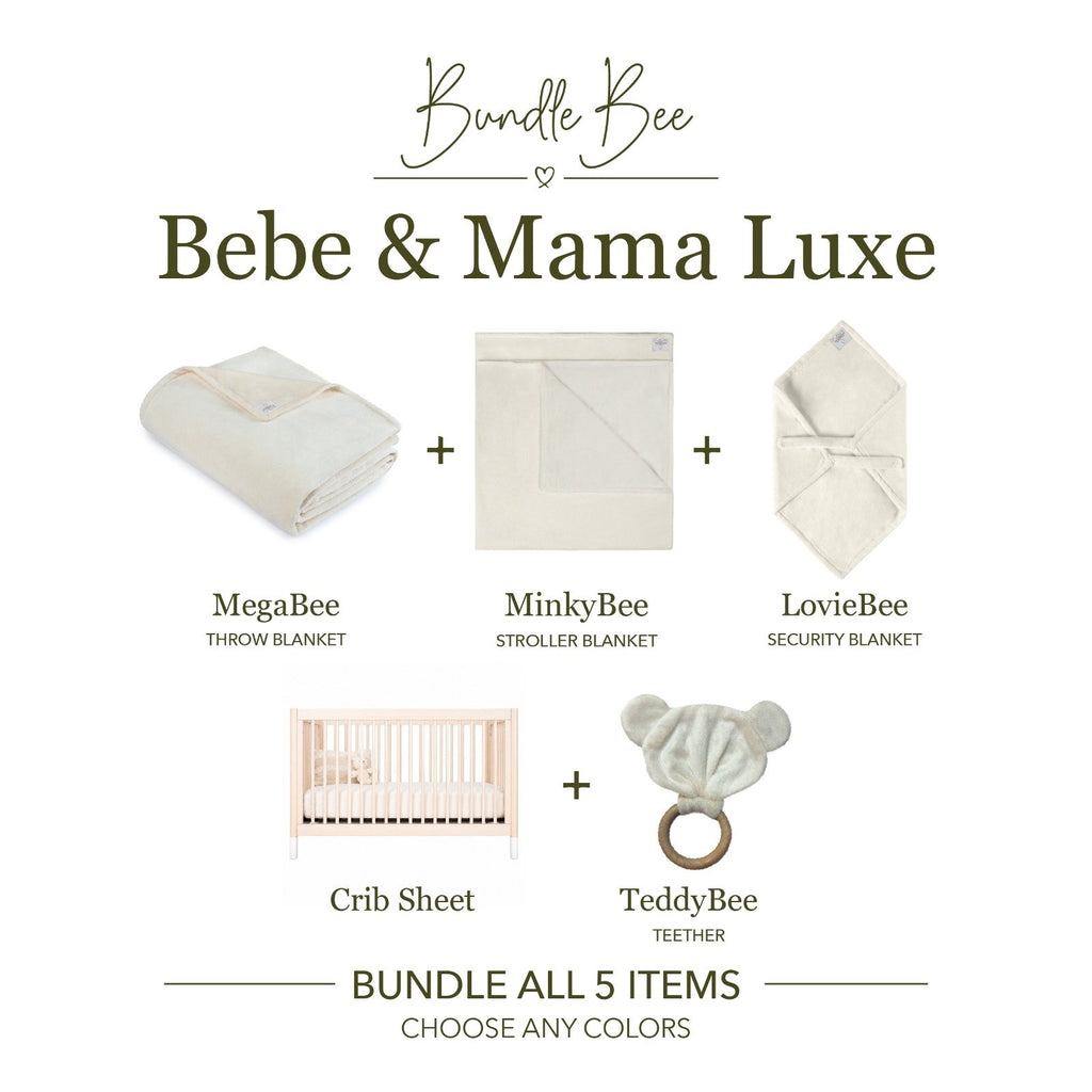 Bebe & Mama Luxe BundleBee