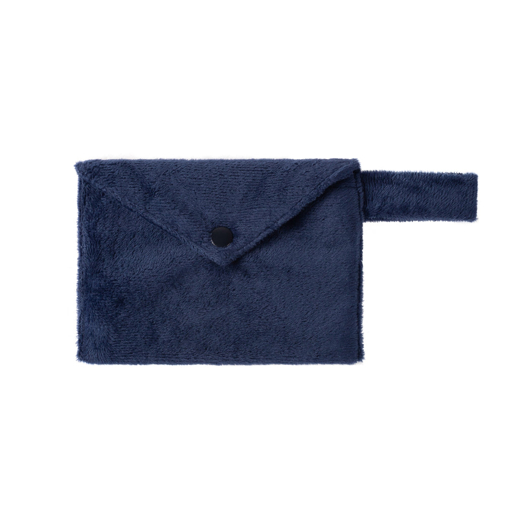 Wallet Pouch ~ Navy