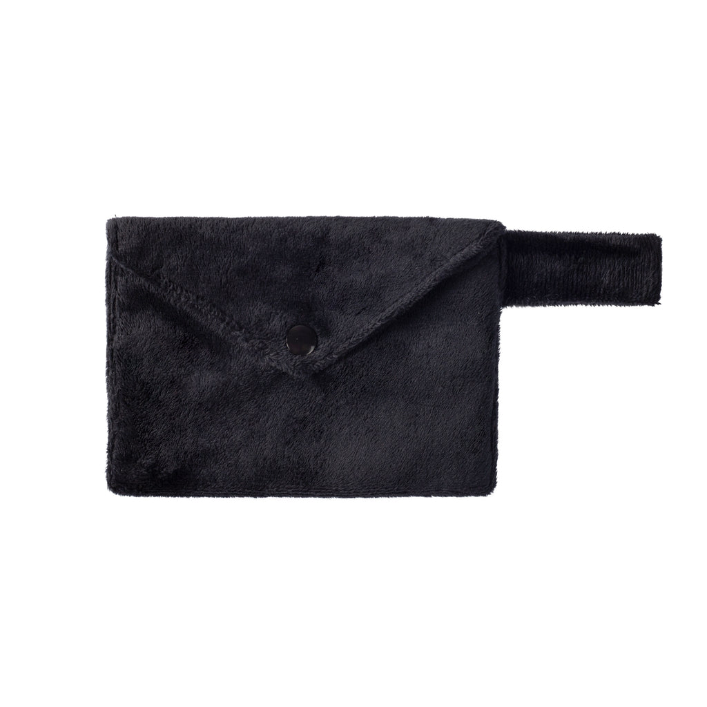 Wallet Pouch ~ Black