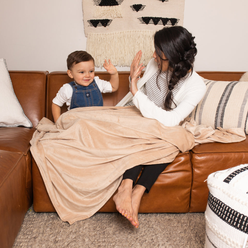 Swaddlebee blanket hot sale