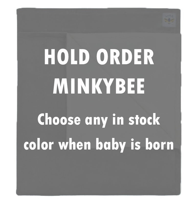HOLD MINKYBEE